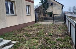 Comision 0! Apartament/spatiu comercial,  77,2mp, parter , teren 80mp Dornesti