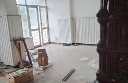 Comision 0! Apartament/spatiu comercial,  77,2mp, parter , teren 80mp Dornesti