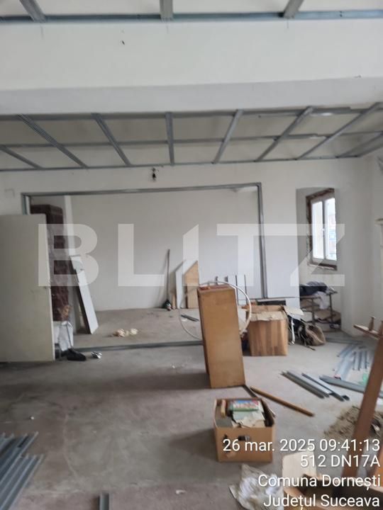 Apartament de vânzare 3 camere Dornesti - 169819AV | BLITZ Suceava | Poza1