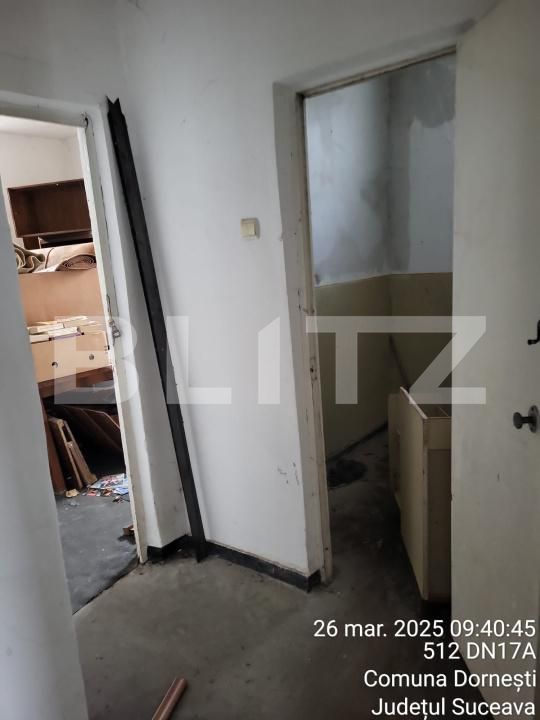 Apartament de vânzare 3 camere Dornesti - 169819AV | BLITZ Suceava | Poza3