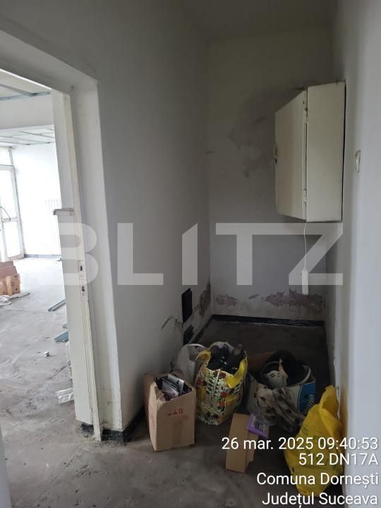 Apartament de vânzare 3 camere Dornesti - 169819AV | BLITZ Suceava | Poza6