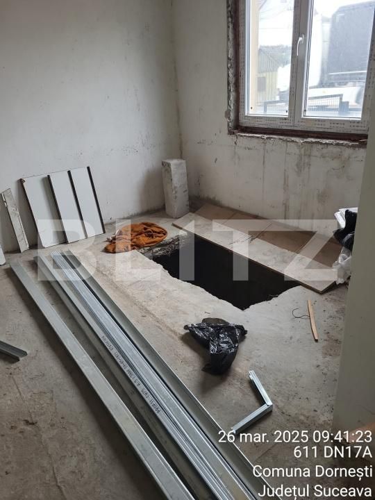 Apartament de vânzare 3 camere Dornesti - 169819AV | BLITZ Suceava | Poza5