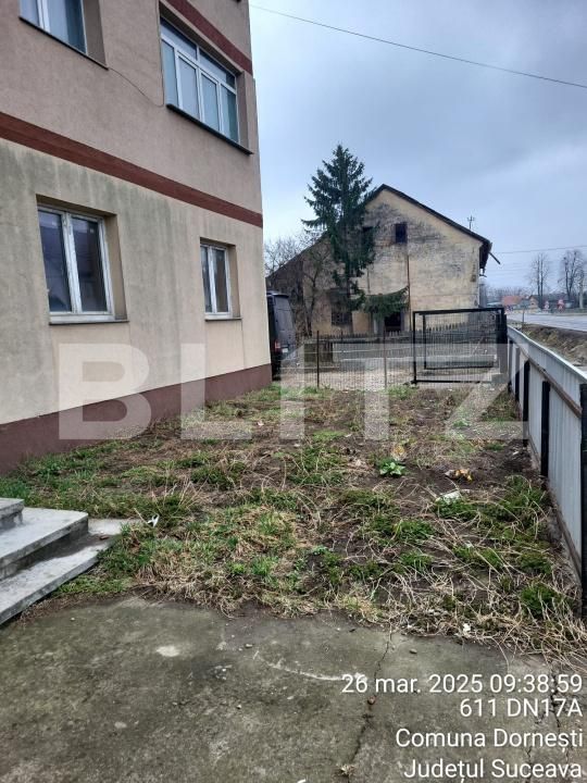 Apartament de vânzare 3 camere Dornesti - 169819AV | BLITZ Suceava | Poza4