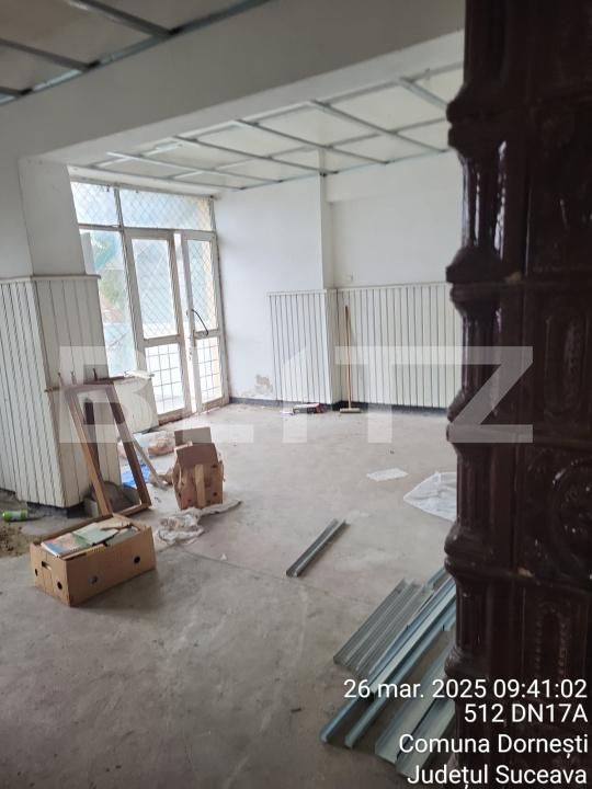 Apartament de vânzare 3 camere Dornesti - 169819AV | BLITZ Suceava | Poza2