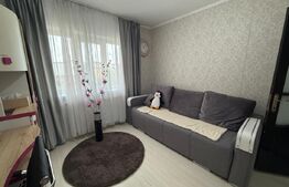 Apartament de vanzare, cu 2 camere, 50 mp, decomandat, etajul 2, zona Burdujeni