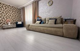 Apartament de vanzare, cu 2 camere, 50 mp, decomandat, etajul 2, zona Burdujeni