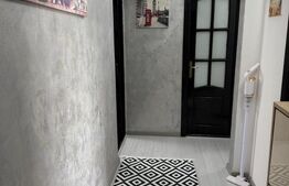 Apartament de vanzare, cu 2 camere, 50 mp, decomandat, etajul 2, zona Burdujeni