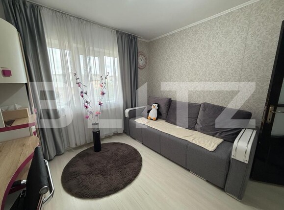 Apartament de vânzare 2 camere Burdujeni - 169865AV | BLITZ Suceava | Poza6