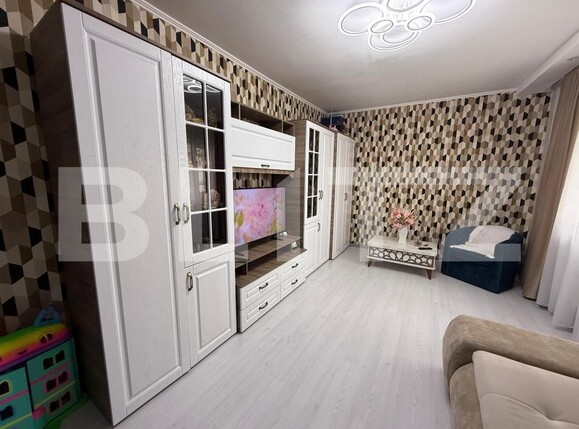 Apartament de vânzare 2 camere Burdujeni - 169865AV | BLITZ Suceava | Poza1