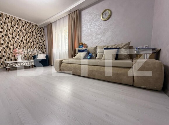 Apartament de vânzare 2 camere Burdujeni - 169865AV | BLITZ Suceava | Poza3