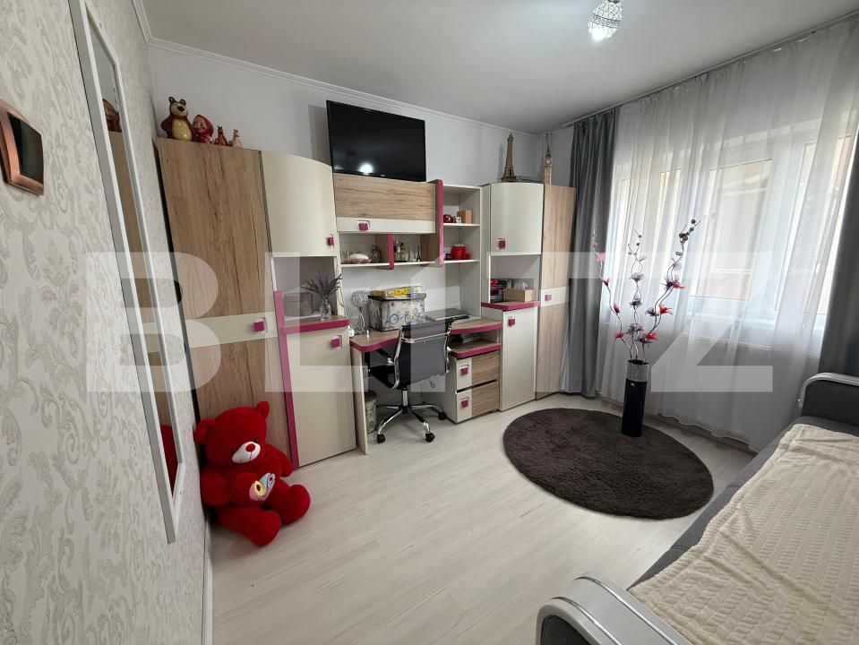 Apartament de vânzare 2 camere Burdujeni - 169865AV | BLITZ Suceava | Poza7