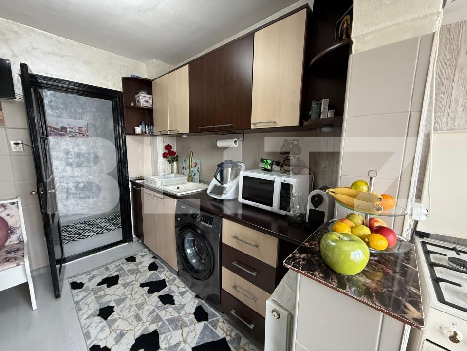 Apartament de vânzare 2 camere Burdujeni - 169865AV | BLITZ Suceava | Poza9