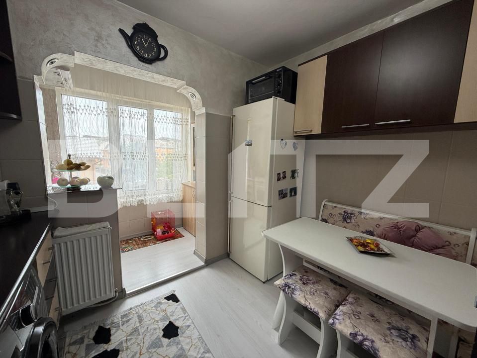 Apartament de vânzare 2 camere Burdujeni - 169865AV | BLITZ Suceava | Poza8