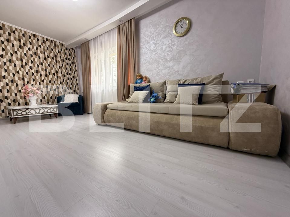 Apartament de vânzare 2 camere Burdujeni - 169865AV | BLITZ Suceava | Poza3