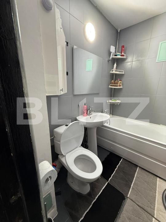 Apartament de vânzare 2 camere Burdujeni - 169865AV | BLITZ Suceava | Poza10