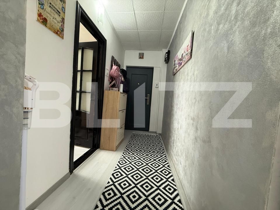 Apartament de vânzare 2 camere Burdujeni - 169865AV | BLITZ Suceava | Poza4