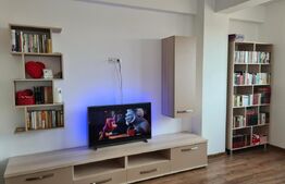 Apartament cu 3 camere, 79 mp, bloc nou, zona Burdujeni