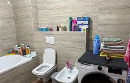 Apartament cu 3 camere, 79 mp, bloc nou, zona Burdujeni