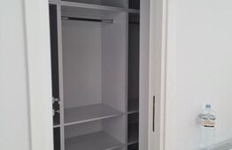 Apartament cu 3 camere, 79 mp, bloc nou, zona Burdujeni