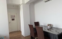 Apartament cu 3 camere, 79 mp, bloc nou, zona Burdujeni