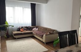 Apartament cu 3 camere, 79 mp, bloc nou, zona Burdujeni
