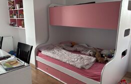 Apartament cu 3 camere, 79 mp, bloc nou, zona Burdujeni