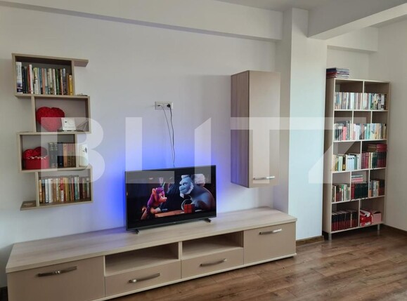 Apartament de vânzare 3 camere Burdujeni - 169878AV | BLITZ Suceava | Poza3