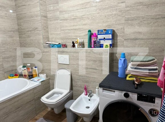 Apartament de vânzare 3 camere Burdujeni - 169878AV | BLITZ Suceava | Poza11