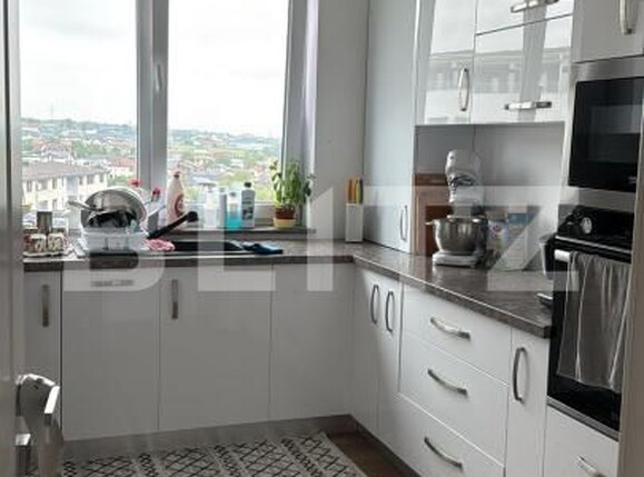 Apartament de vânzare 3 camere Burdujeni - 169878AV | BLITZ Suceava | Poza5