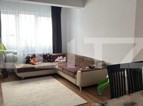 Apartament de vânzare 3 camere Burdujeni - 169878AV | BLITZ Suceava | Poza1
