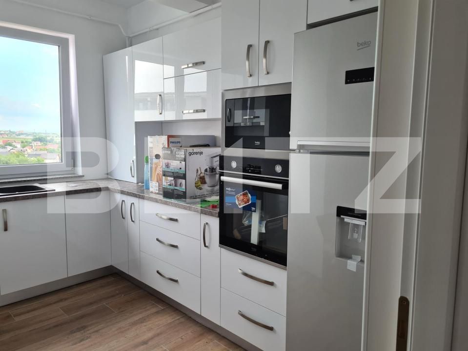Apartament de vânzare 3 camere Burdujeni - 169878AV | BLITZ Suceava | Poza6