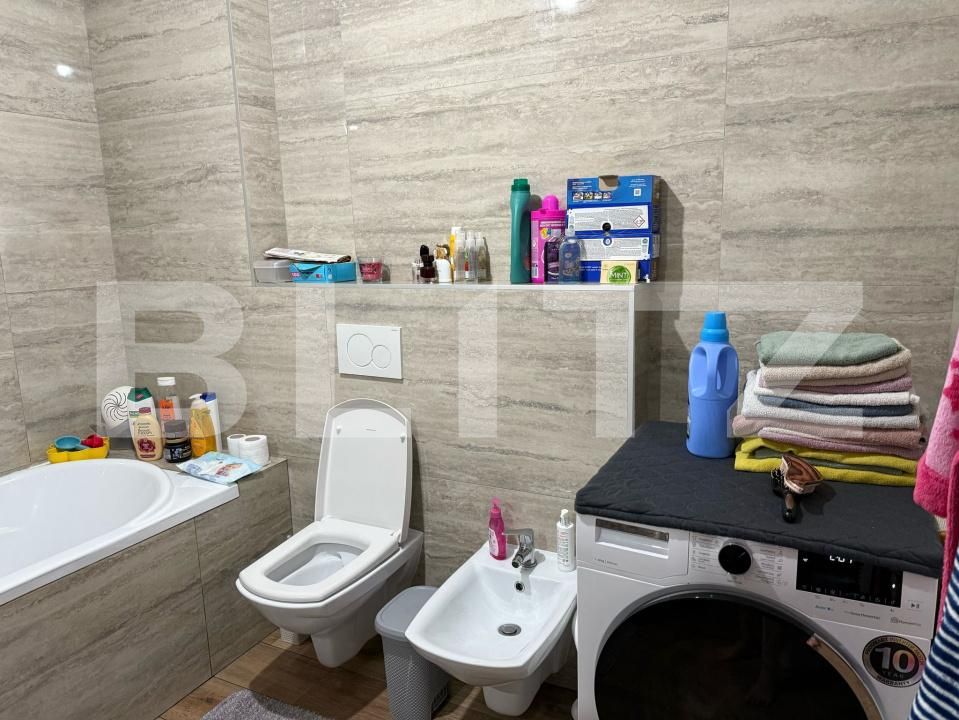 Apartament de vânzare 3 camere Burdujeni - 169878AV | BLITZ Suceava | Poza11