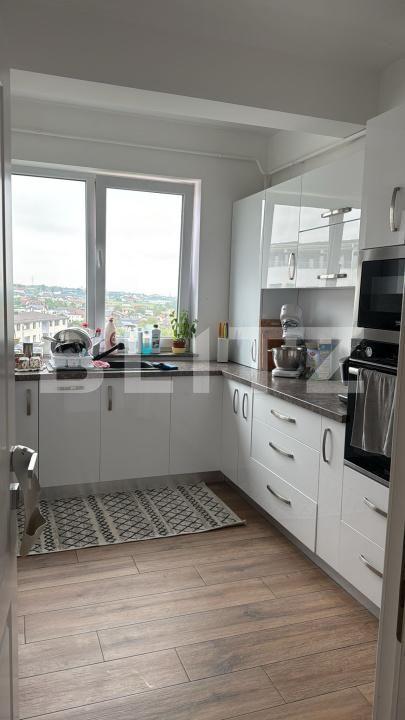 Apartament de vânzare 3 camere Burdujeni - 169878AV | BLITZ Suceava | Poza5