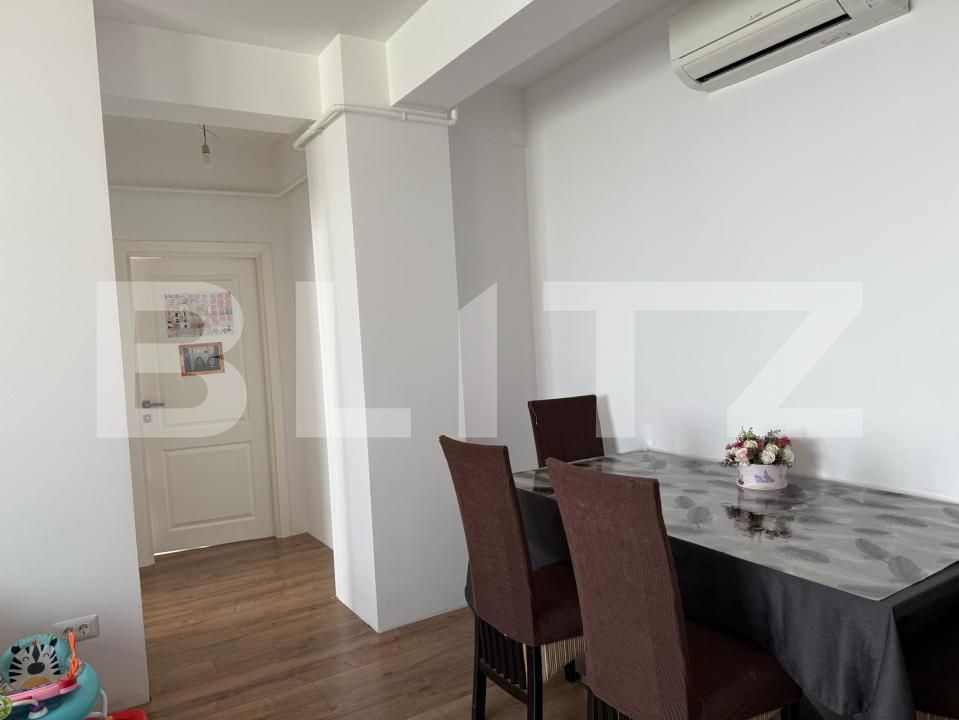 Apartament de vânzare 3 camere Burdujeni - 169878AV | BLITZ Suceava | Poza2