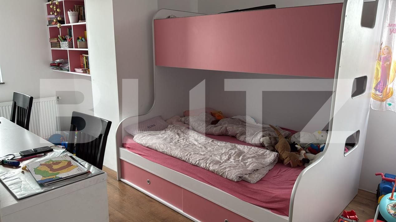 Apartament de vânzare 3 camere Burdujeni - 169878AV | BLITZ Suceava | Poza7