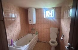 Casa + teren 4527 mp, zona buna, Marginea