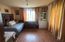 Casa + teren 4527 mp, zona buna, Marginea