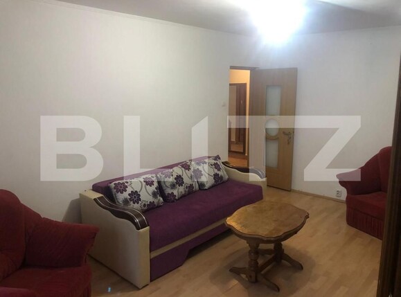 Apartament de vânzare 3 camere Obcini - 169941AV | BLITZ Suceava | Poza1