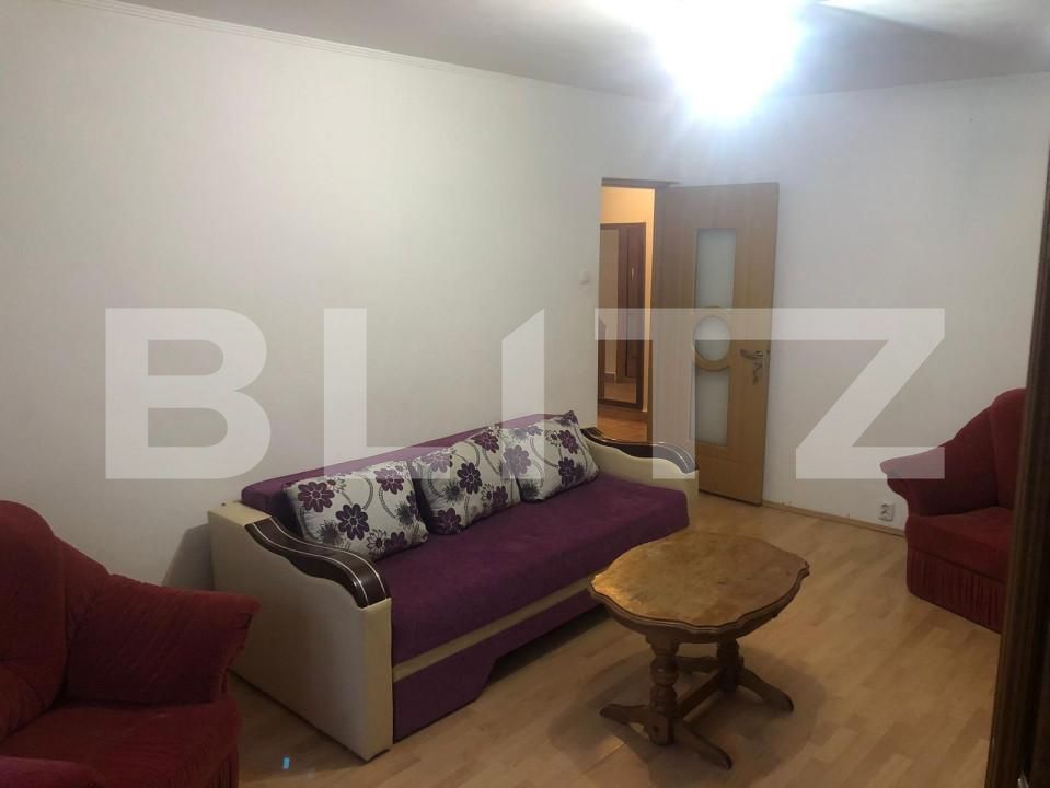 Apartament de vânzare 3 camere Obcini - 169941AV | BLITZ Suceava | Poza1
