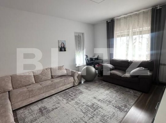 Apartament de vânzare 3 camere Radauti - 169994AV | BLITZ Suceava | Poza1