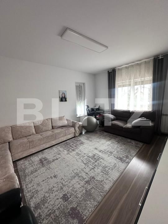Apartament de vânzare 3 camere Radauti - 169994AV | BLITZ Suceava | Poza1