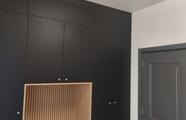 Apartament modern de inchiriat, 3 camere, etaj intermediar, Radauti