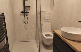Apartament modern de inchiriat, 3 camere, etaj intermediar, Radauti