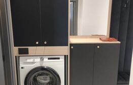 Apartament modern de inchiriat, 3 camere, etaj intermediar, Radauti