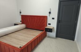 Apartament modern de inchiriat, 3 camere, etaj intermediar, Radauti