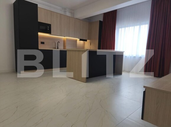 Apartament de închiriat 3 camere Radauti - 169996AI | BLITZ Suceava | Poza1