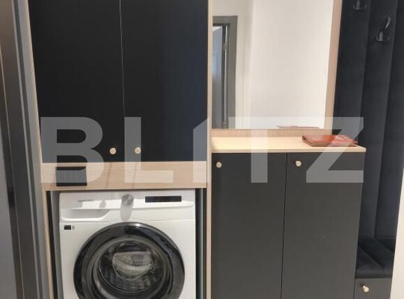 Apartament de închiriat 3 camere Radauti - 169996AI | BLITZ Suceava | Poza4