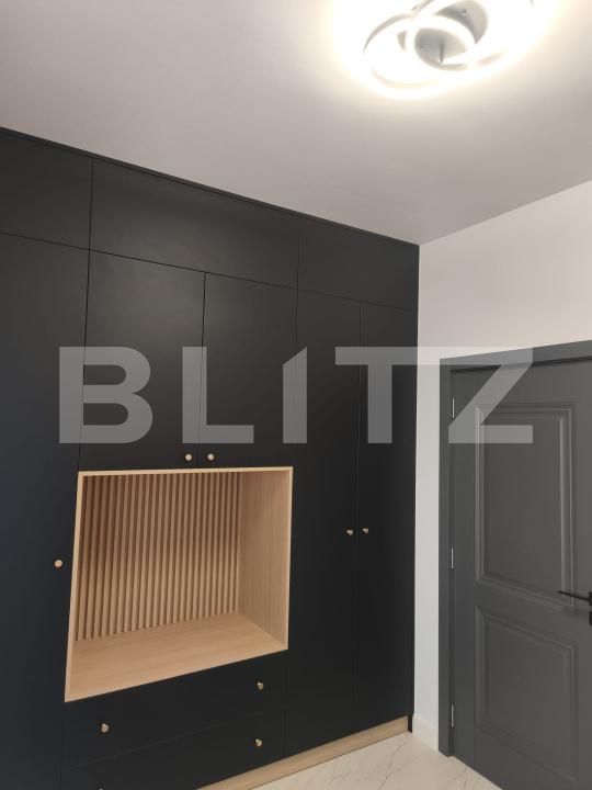 Apartament de închiriat 3 camere Radauti - 169996AI | BLITZ Suceava | Poza5