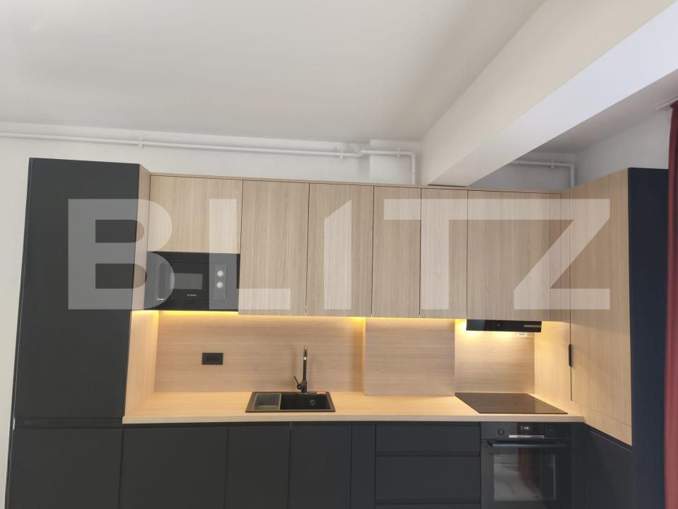Apartament de închiriat 3 camere Radauti - 169996AI | BLITZ Suceava | Poza9