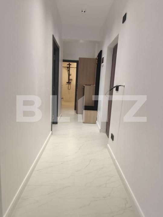 Apartament de închiriat 3 camere Radauti - 169996AI | BLITZ Suceava | Poza3